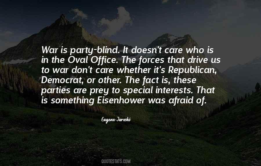 War Party Quotes #1006252