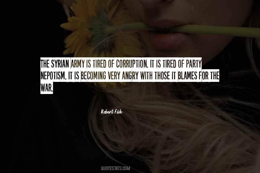 War Party Quotes #1258530