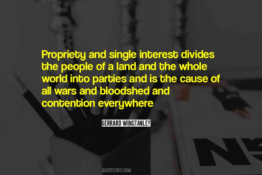 War Party Quotes #1429849