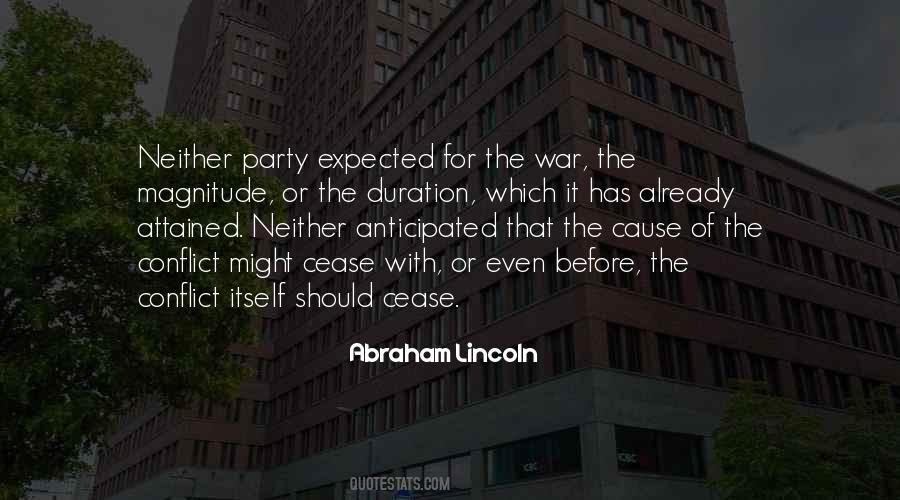 War Party Quotes #394244
