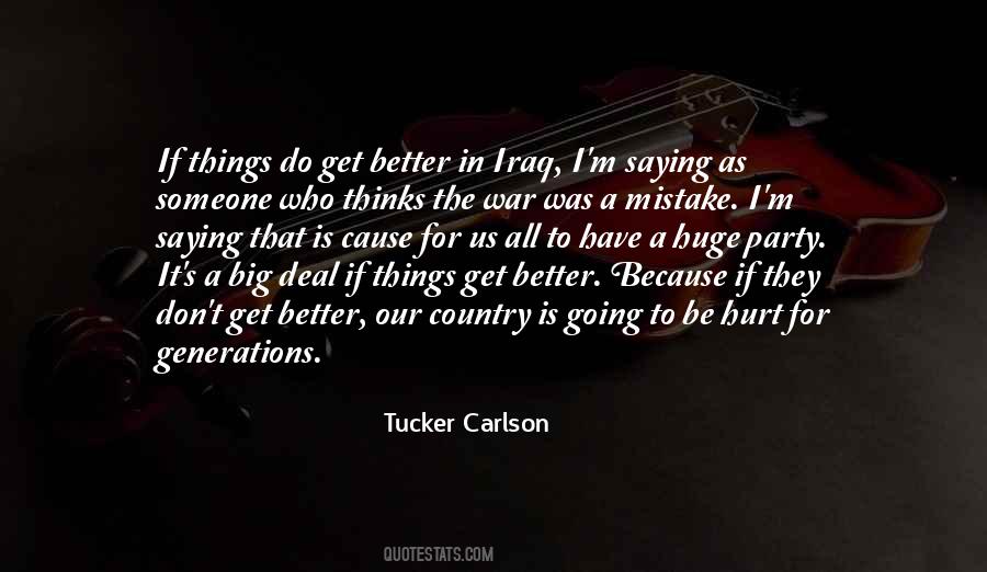 War Party Quotes #601716