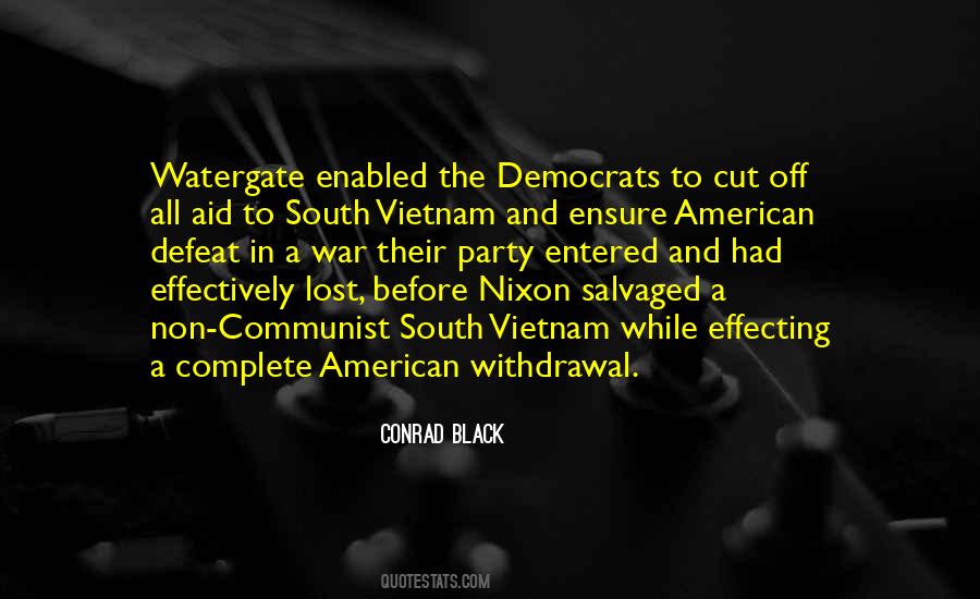 War Party Quotes #67559