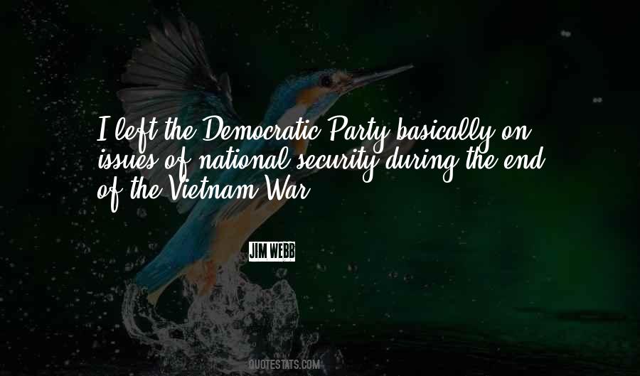 War Party Quotes #846728