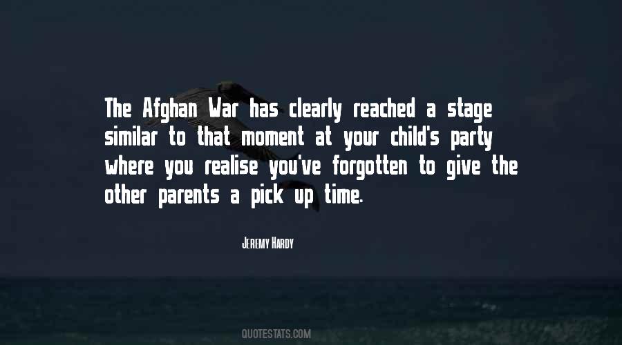 War Party Quotes #868878