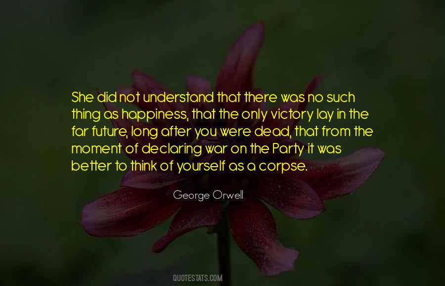 War Party Quotes #873027