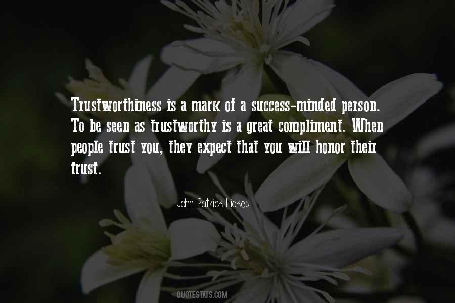Quotes About Making Comparisons #1305164