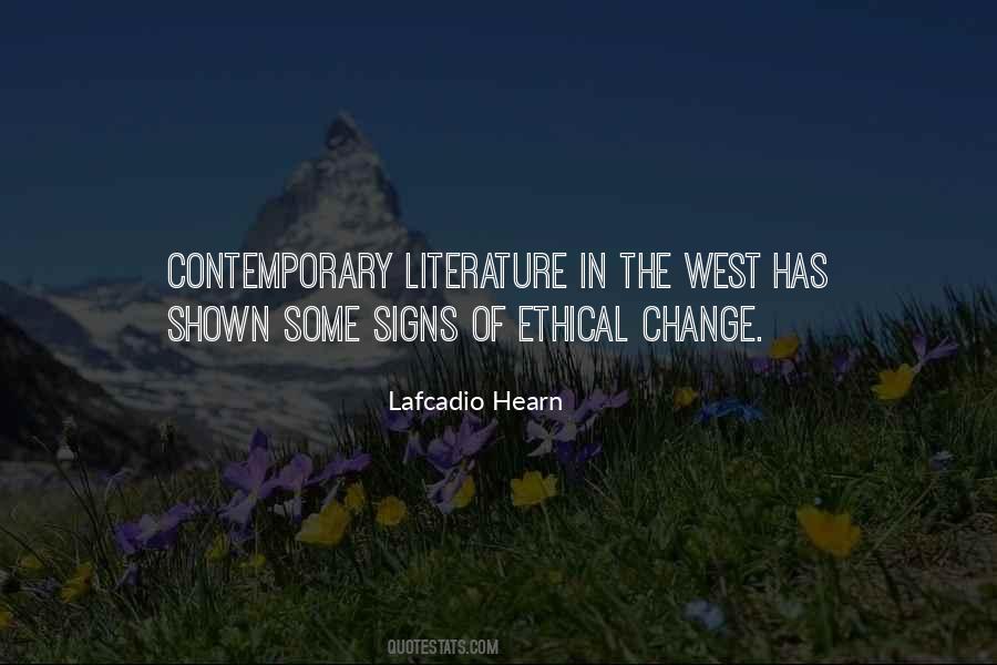 Quotes About Making Comparisons #974416