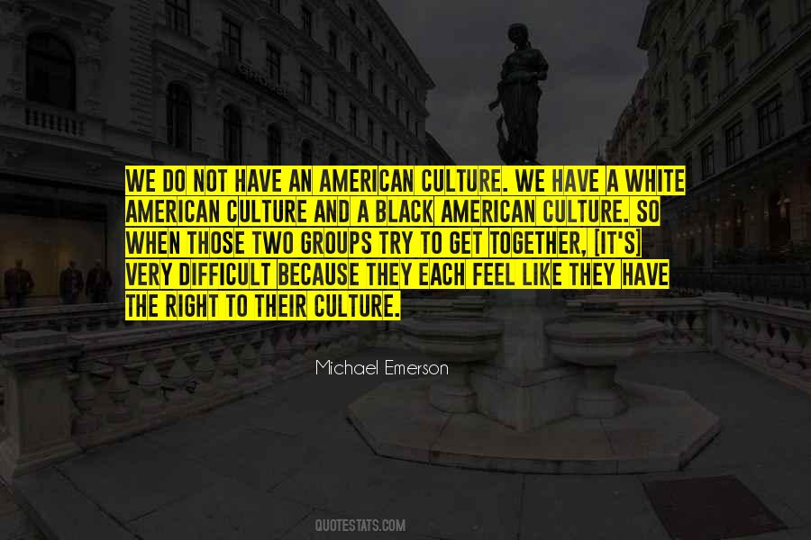 Black American Quotes #1652640