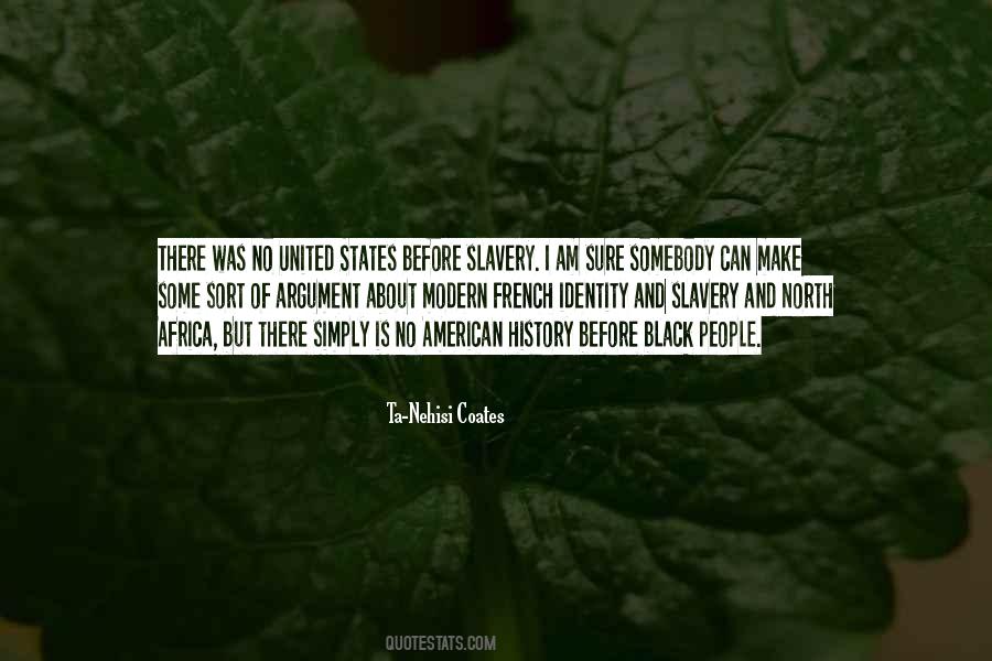 Black American Quotes #18013