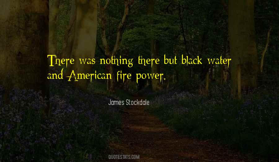 Black American Quotes #293594