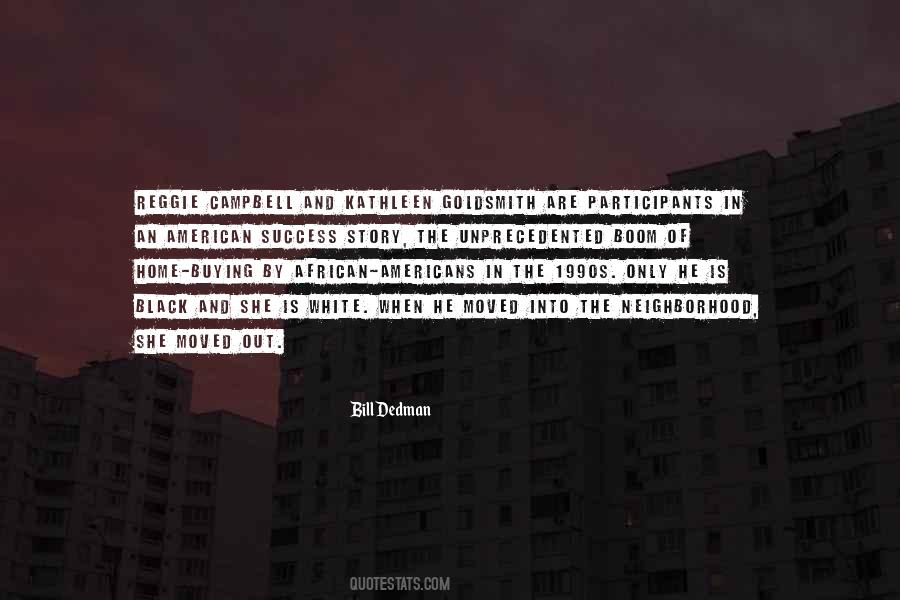Black American Quotes #410241