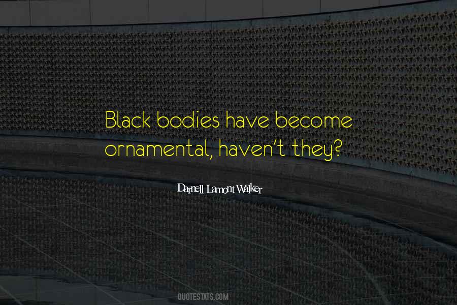 Black American Quotes #78522