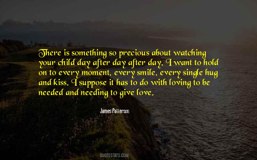 Quotes About Loving Her Smile #966474