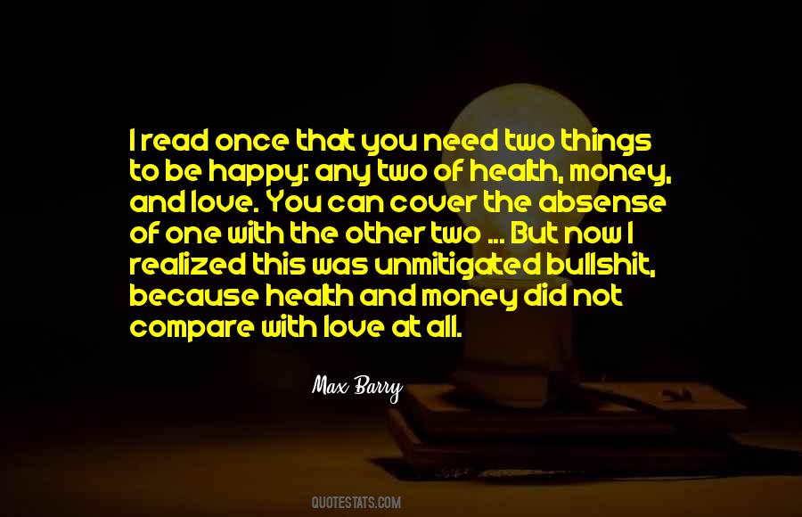Tea Leaf Reading Quotes #1770167