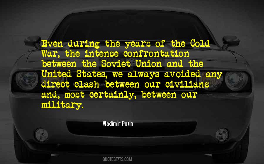 Quotes About The United States Military #332973