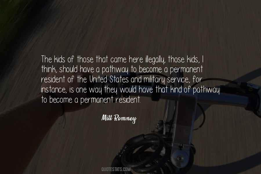 Quotes About The United States Military #786866