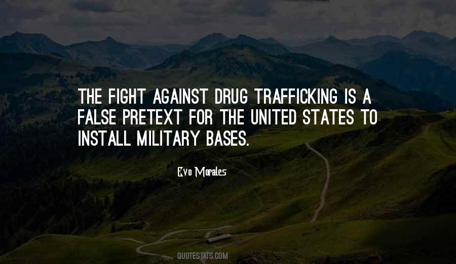 Quotes About The United States Military #972060