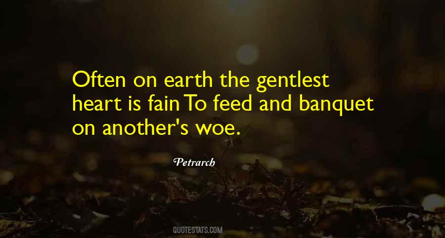 The Banquet Quotes #1297591