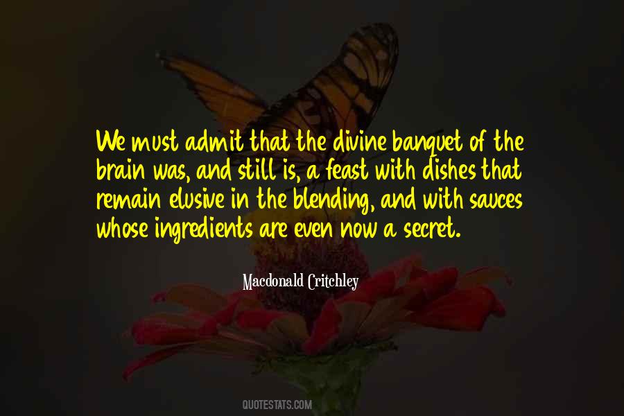 The Banquet Quotes #1548155