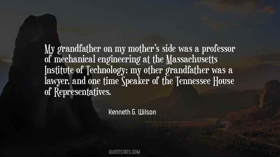 Quotes About Tennessee #1141301