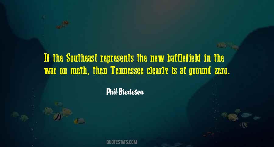 Quotes About Tennessee #1373154