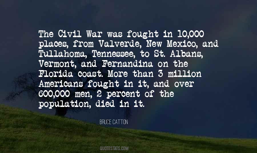Quotes About Tennessee #1529529
