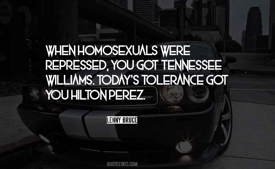 Quotes About Tennessee #1621003