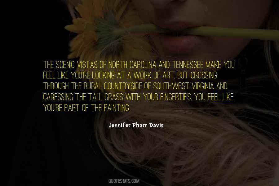 Quotes About Tennessee #1643574