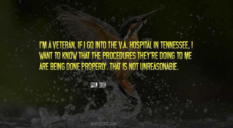 Quotes About Tennessee #1672260