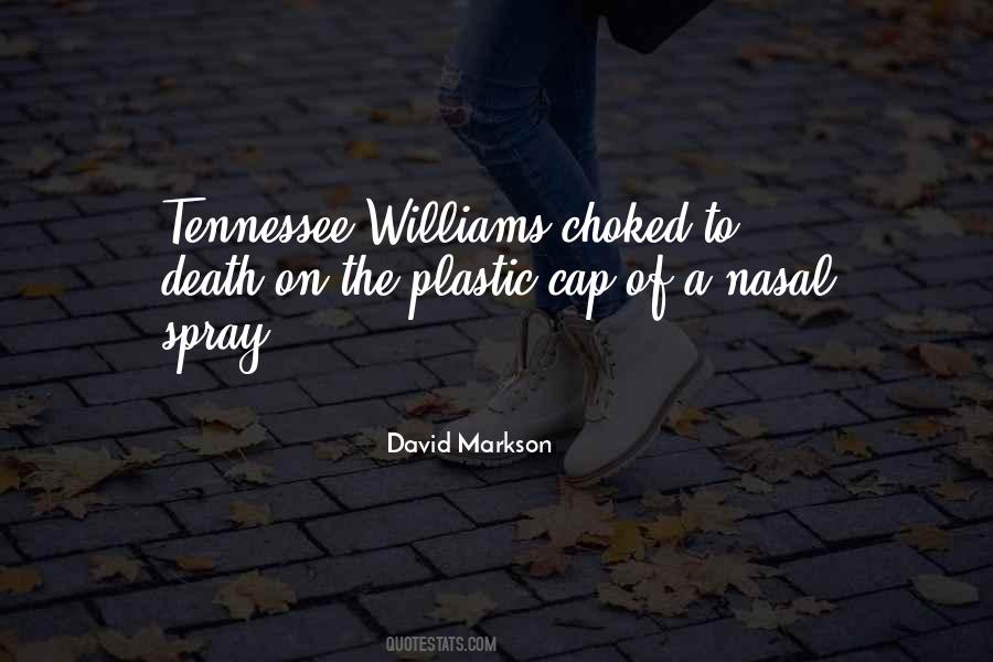 Quotes About Tennessee #1834809