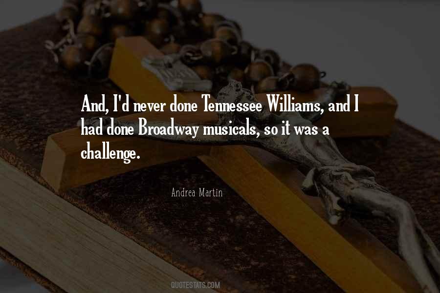 Quotes About Tennessee #1860897