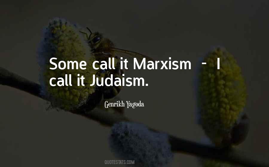 Yagoda Genrikh Quotes #1656709