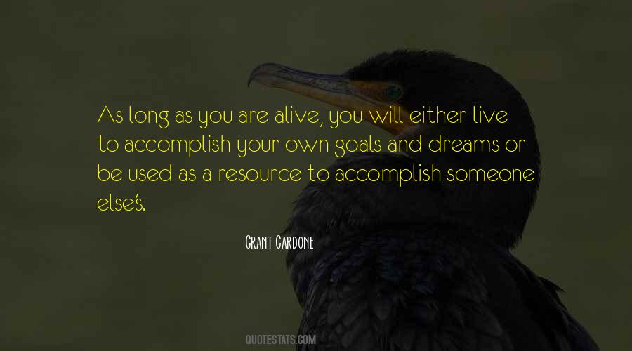 Quotes About Will To Live #74968 Quotes About Will To Live #74968
