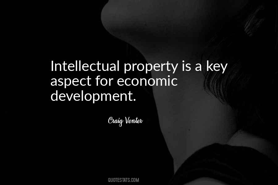 Quotes About Property Development #1573779