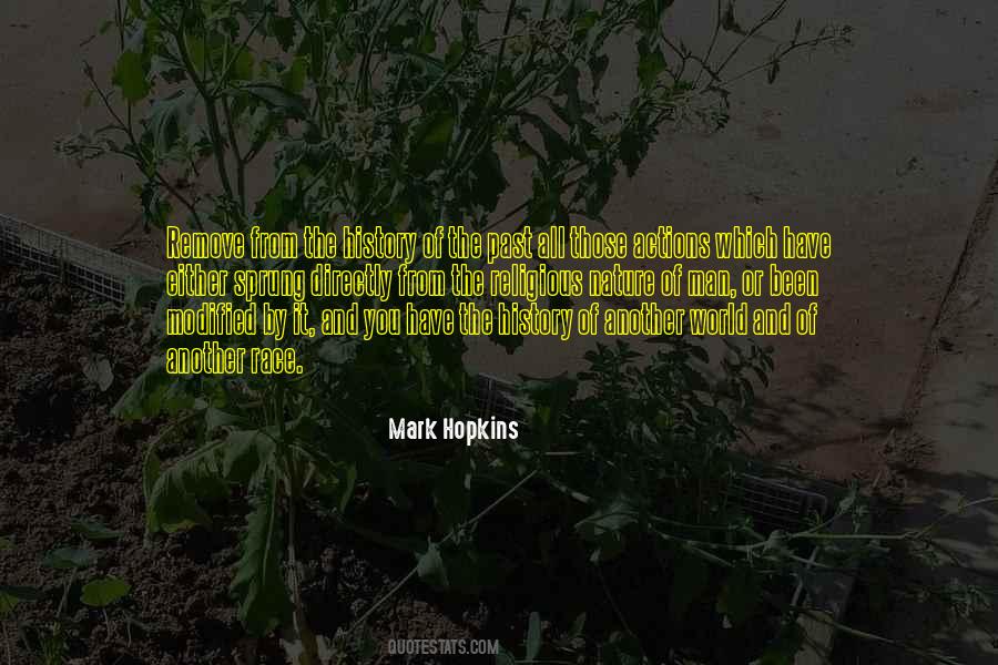 Quotes About Nature Of Man #166420