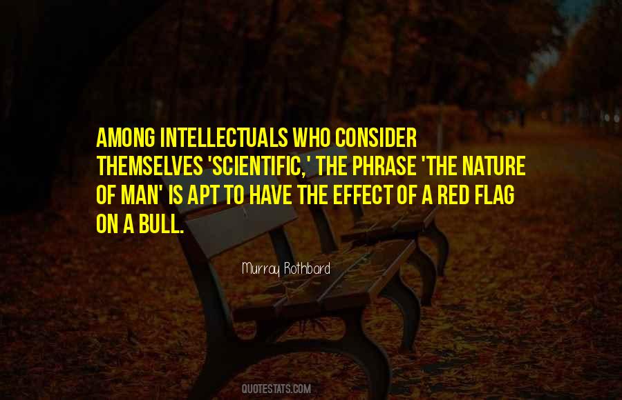 Quotes About Nature Of Man #967296