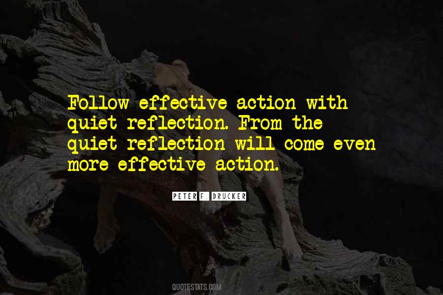 Action With Quotes #1079859