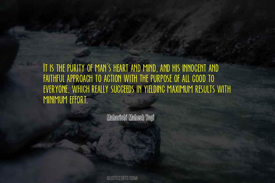 Action With Quotes #1228061