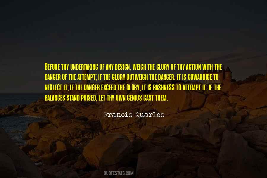 Action With Quotes #1376069
