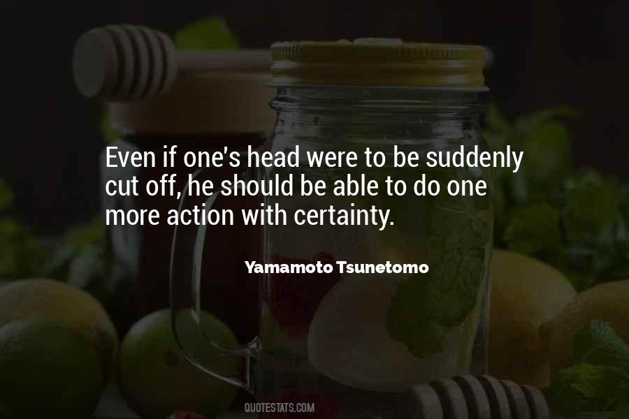 Action With Quotes #1413774
