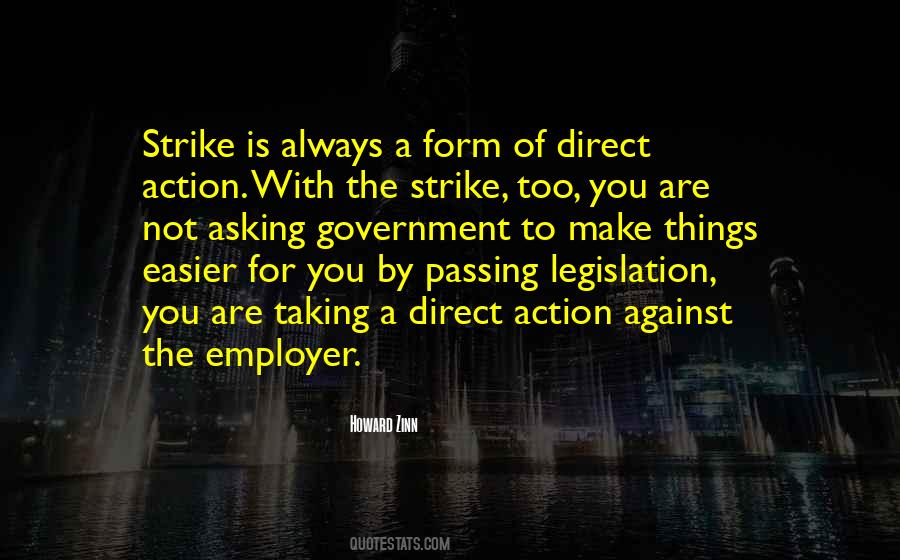 Action With Quotes #1440555