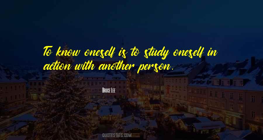 Action With Quotes #1499445