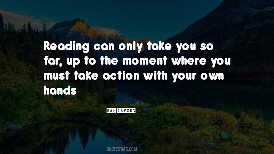 Action With Quotes #1599414