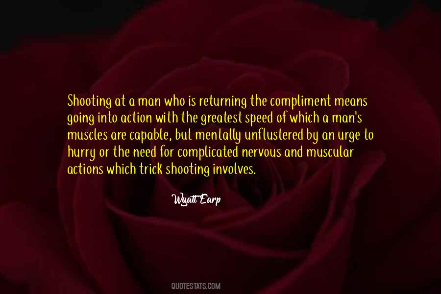 Action With Quotes #1609123