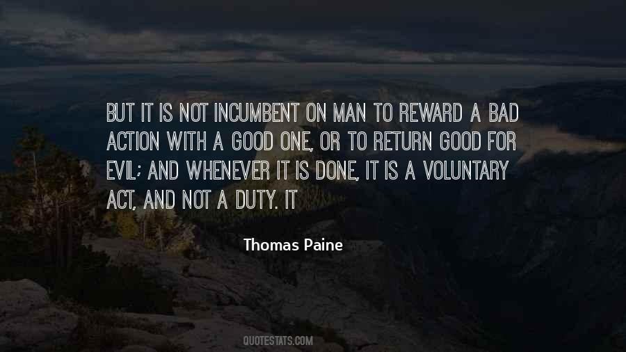 Action With Quotes #1866982