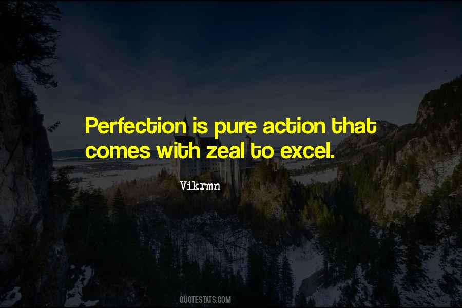 Action With Quotes #26769