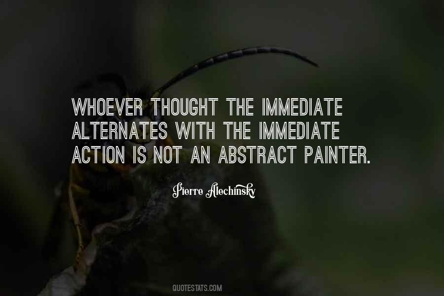 Action With Quotes #36100
