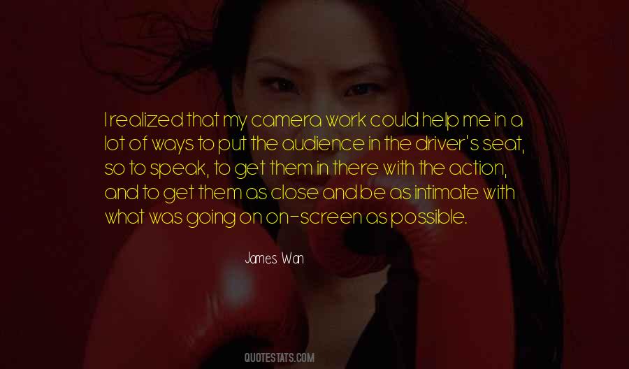 Action With Quotes #57981