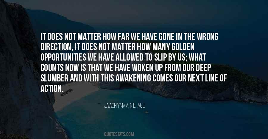 Action With Quotes #59862