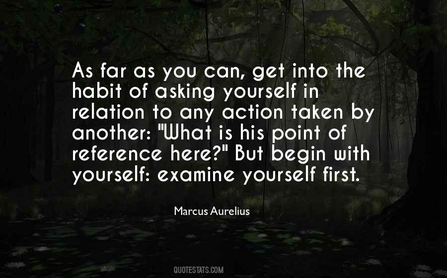 Action With Quotes #69134